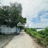 BIỆT THỰ VIEW SÔNG CẦU – 220M² – 4 TẦNG ĐẲNG CẤP – Ô TÔ VÀO NHÀ – VIEW SÔNG TUYỆT ĐẸP – CHỈ 33 TỶ
